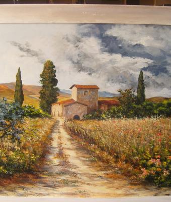 sentiero