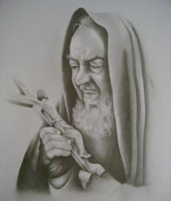 padre-pio