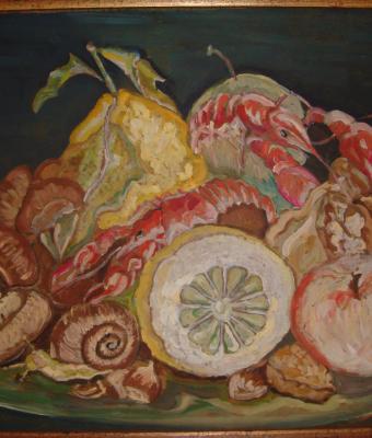 natura-morta-con-scampi