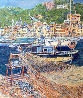 portofinoquotthe-fisherman