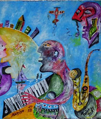 music-band