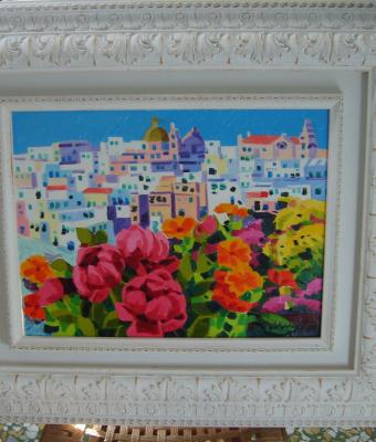 primavera
