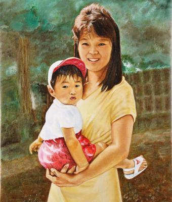 amore-di-mamma