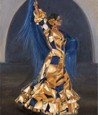 ballerina