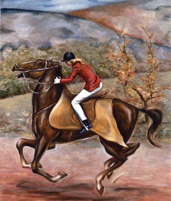 cavallerizza