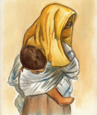 madre