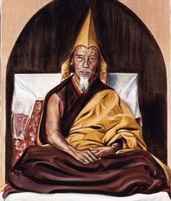 guru