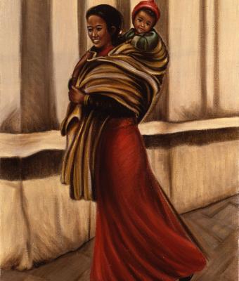 madre-nepalese