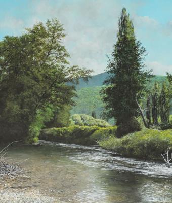 sulla-riva-del-fiume-nera
