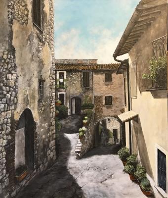 vicolo