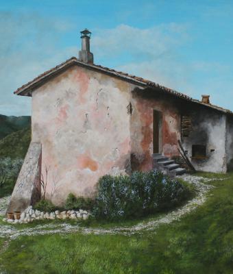 la-vecchia-casa-di-campagna