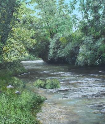 il-mio-fiume