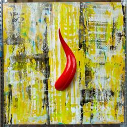 red-horn