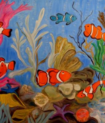 acquarium