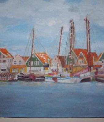 volendam