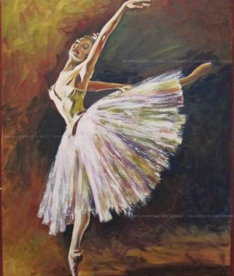 ballerina