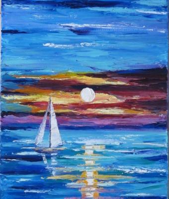tramonto-sul-mare