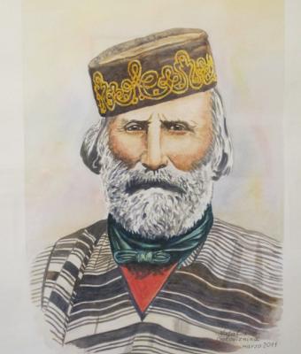 garibaldi