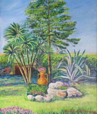 giardino
