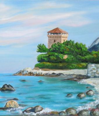 portonovo