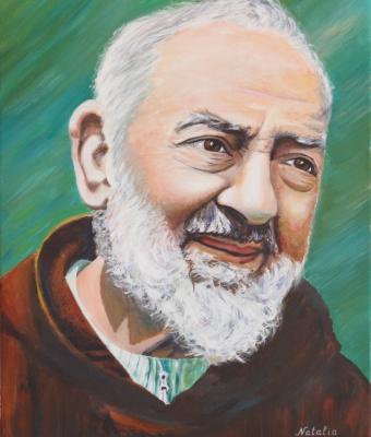 padre-pio