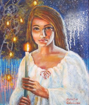 ragazza-con-la-candela