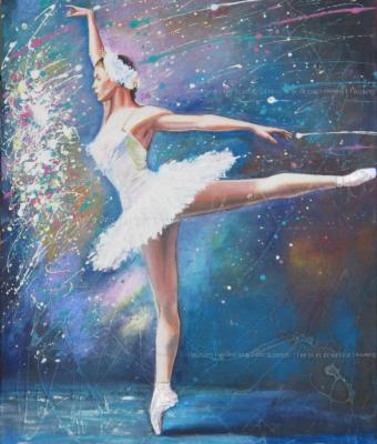ballerina