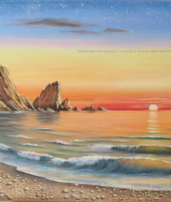 spiaggia-due-sorelle-al-alba