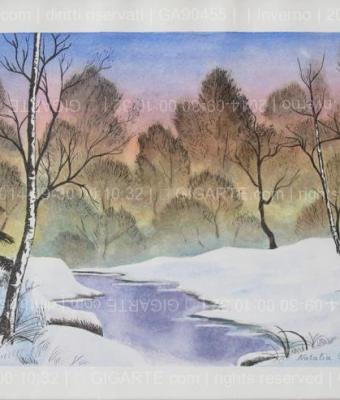 inverno