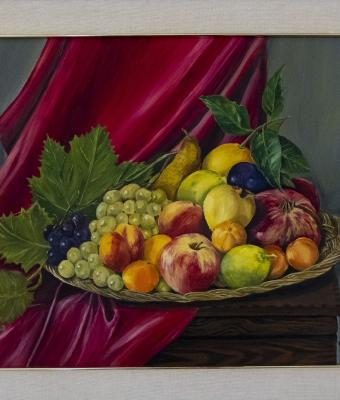composizione-di-frutta
