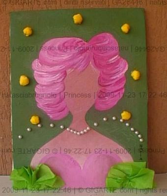 princess