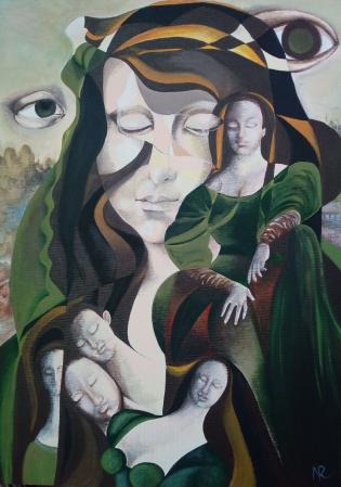 sogno-di-uscire-dal-quadro