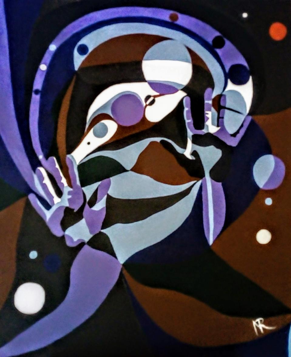 astrazione