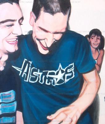 soupper-love-club