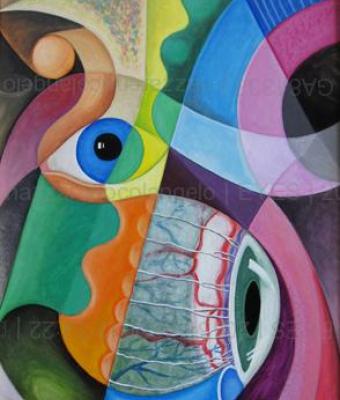eyes