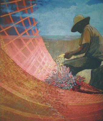pescatore