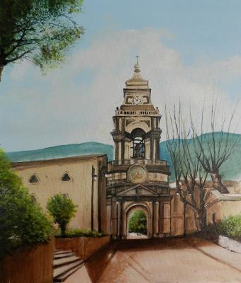 il-campanile