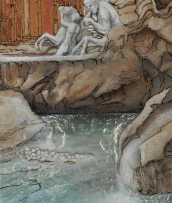 fontana-di-trevi-particolare