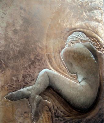 nudo-arte
