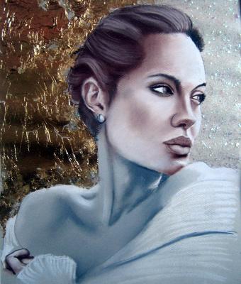 angelina