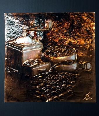 caff
