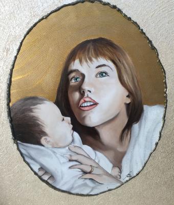una-neomamma