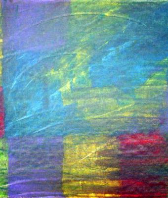 patchwork