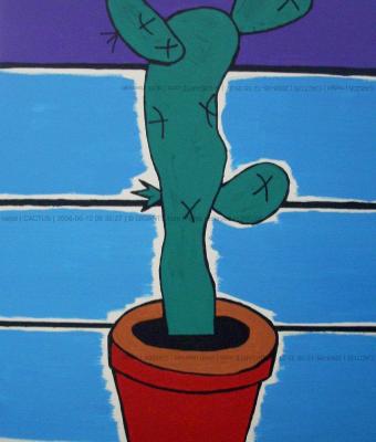 cactus
