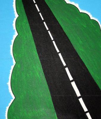 lungo-la-strada