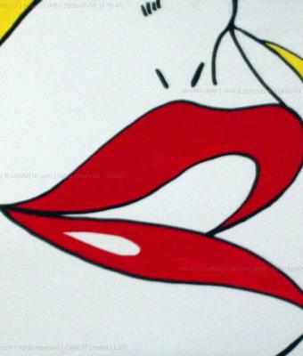 lips