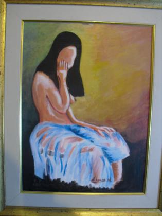 pensierosamente