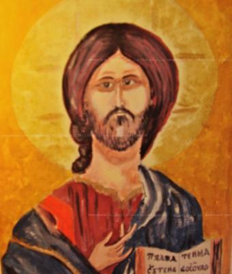 cristo-pantocratore