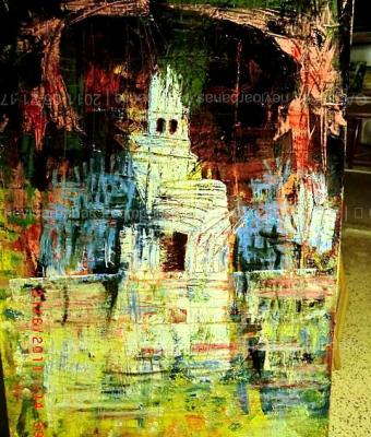 campanile