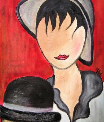 figure-con-cappello